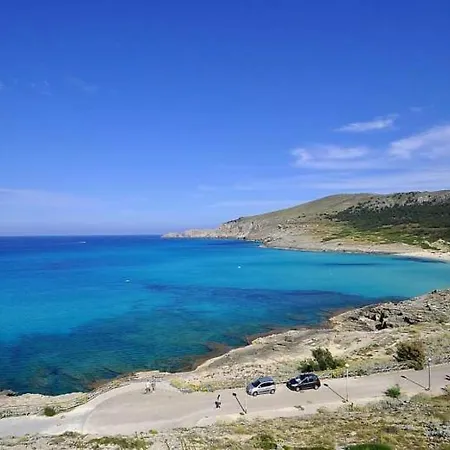 Aurea-cala Mesquida- Primera Linea De Mar * Cala Mesquida (Mallorca)