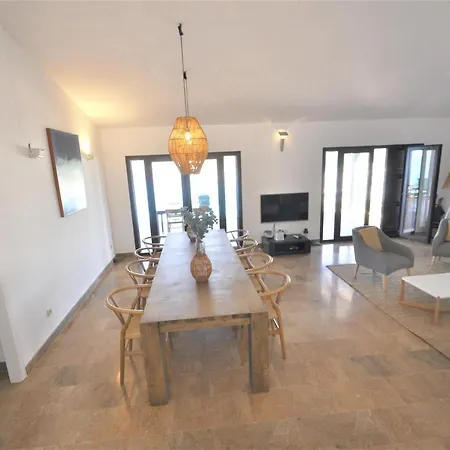 Villa Aurea-cala Mesquida- Primera Linea De Mar Cala Mesquida (Mallorca)